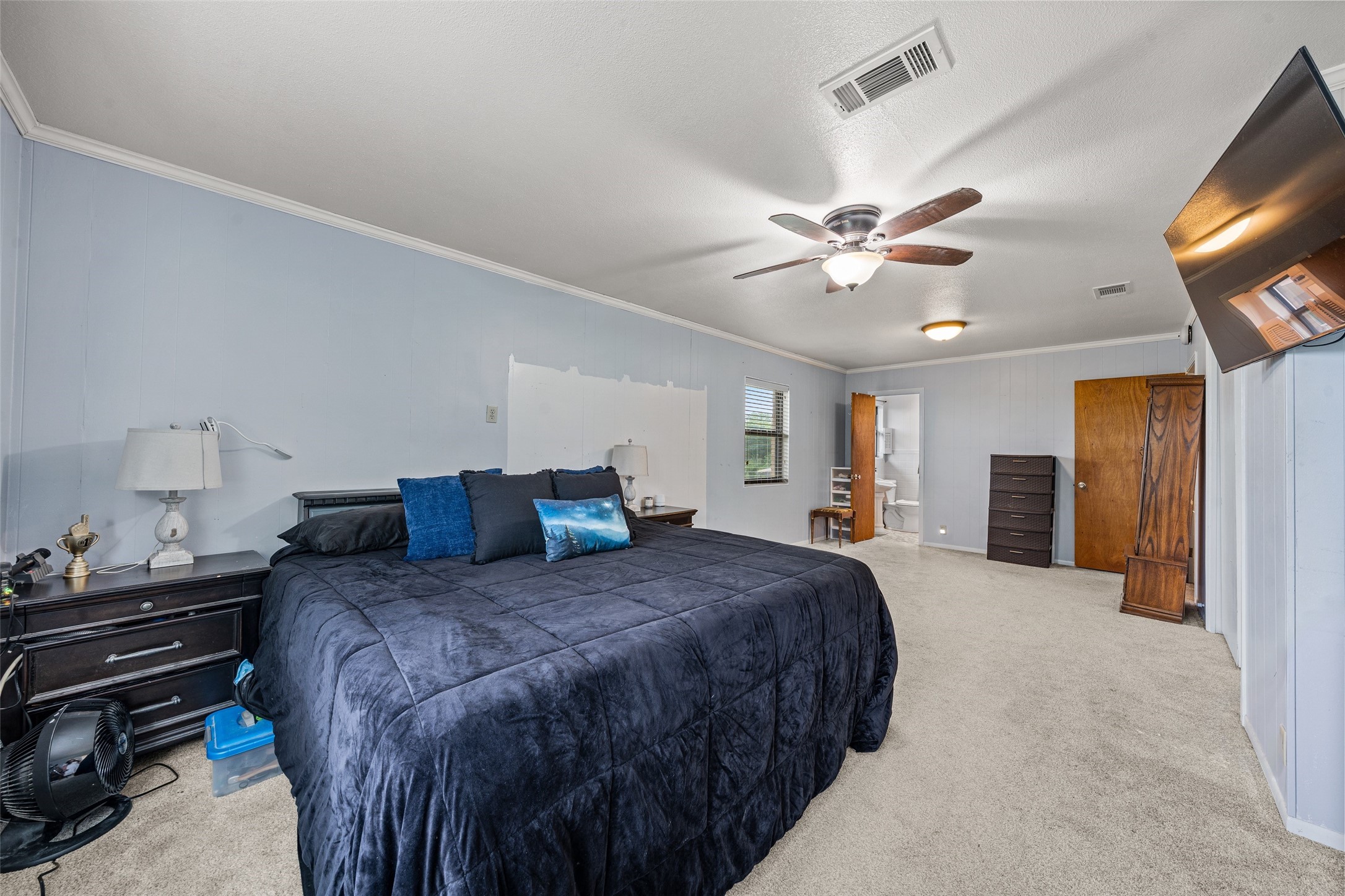 608 W Spring Street West TX 76691