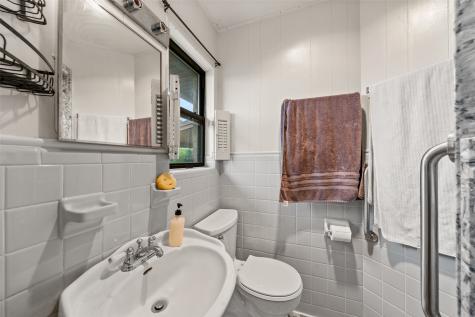 608 W Spring Street West TX 76691