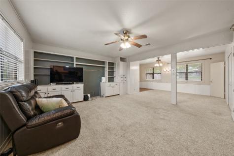 608 W Spring Street West TX 76691