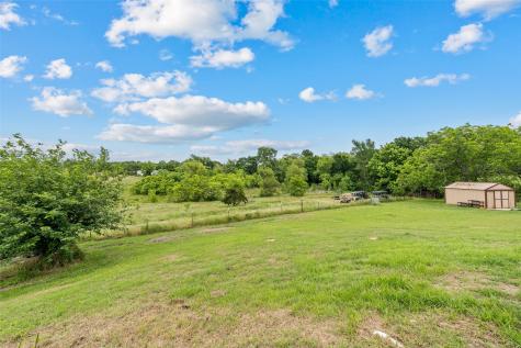 608 W Spring Street West TX 76691