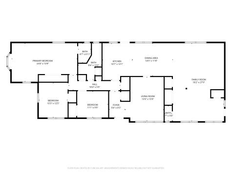 608 W Spring Street West TX 76691