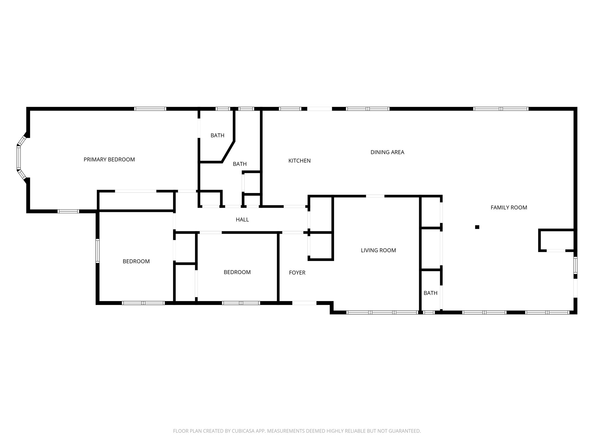 608 W Spring Street West TX 76691