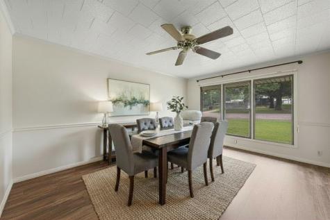 608 W Spring Street West TX 76691