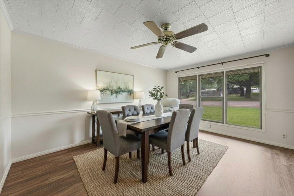 608 W Spring Street West TX 76691
