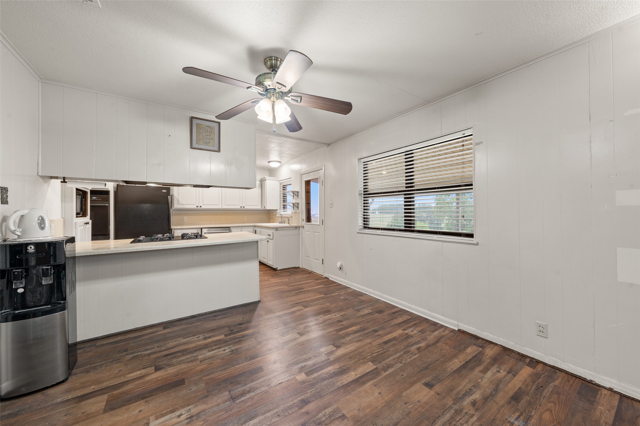 608 W Spring Street West TX 76691