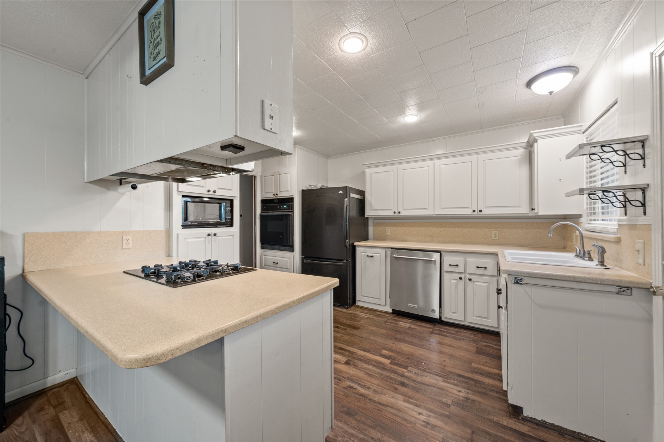 608 W Spring Street West TX 76691