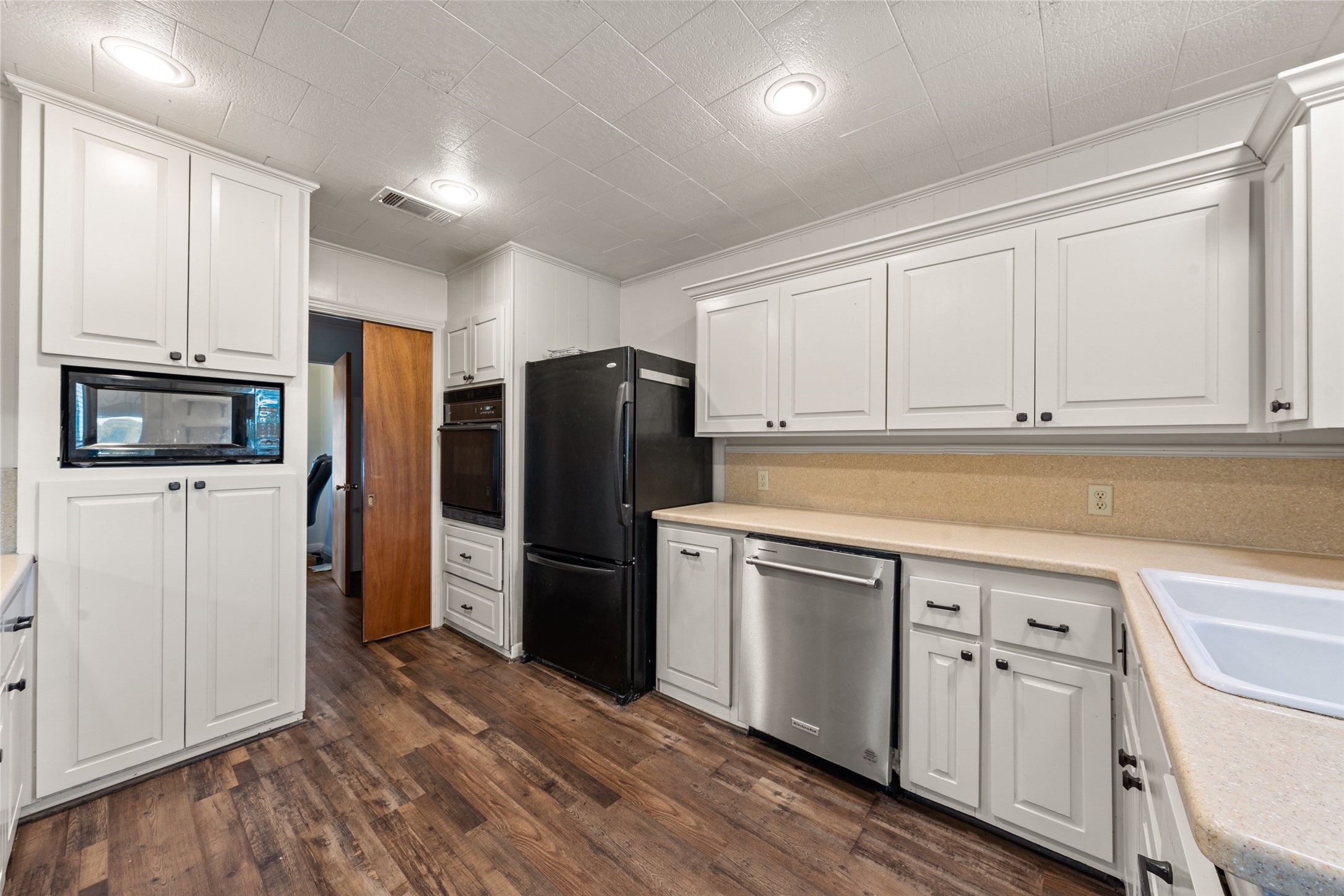 608 W Spring Street West TX 76691