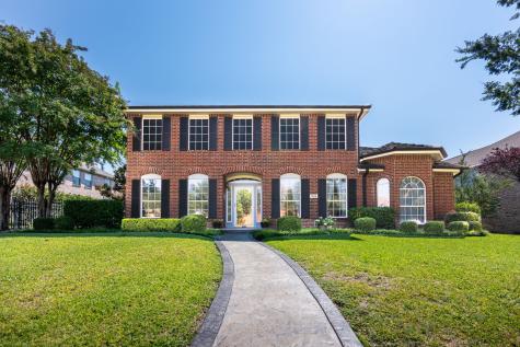 1046 Courtney Circle Rockwall TX 75087