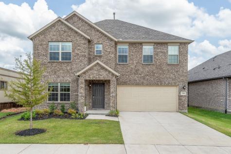 2908 Evergreen Trail Celina TX 75009
