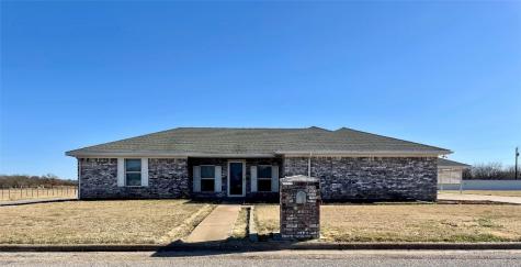 421 Garvin Street Eastland TX 76448
