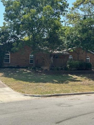 3709 Wilkie Way Fort Worth TX 76133