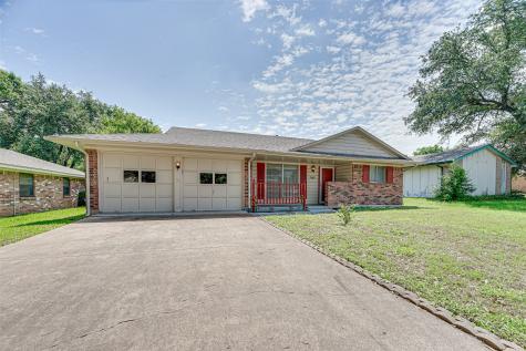 218 Tanglewood Drive Duncanville TX 75116