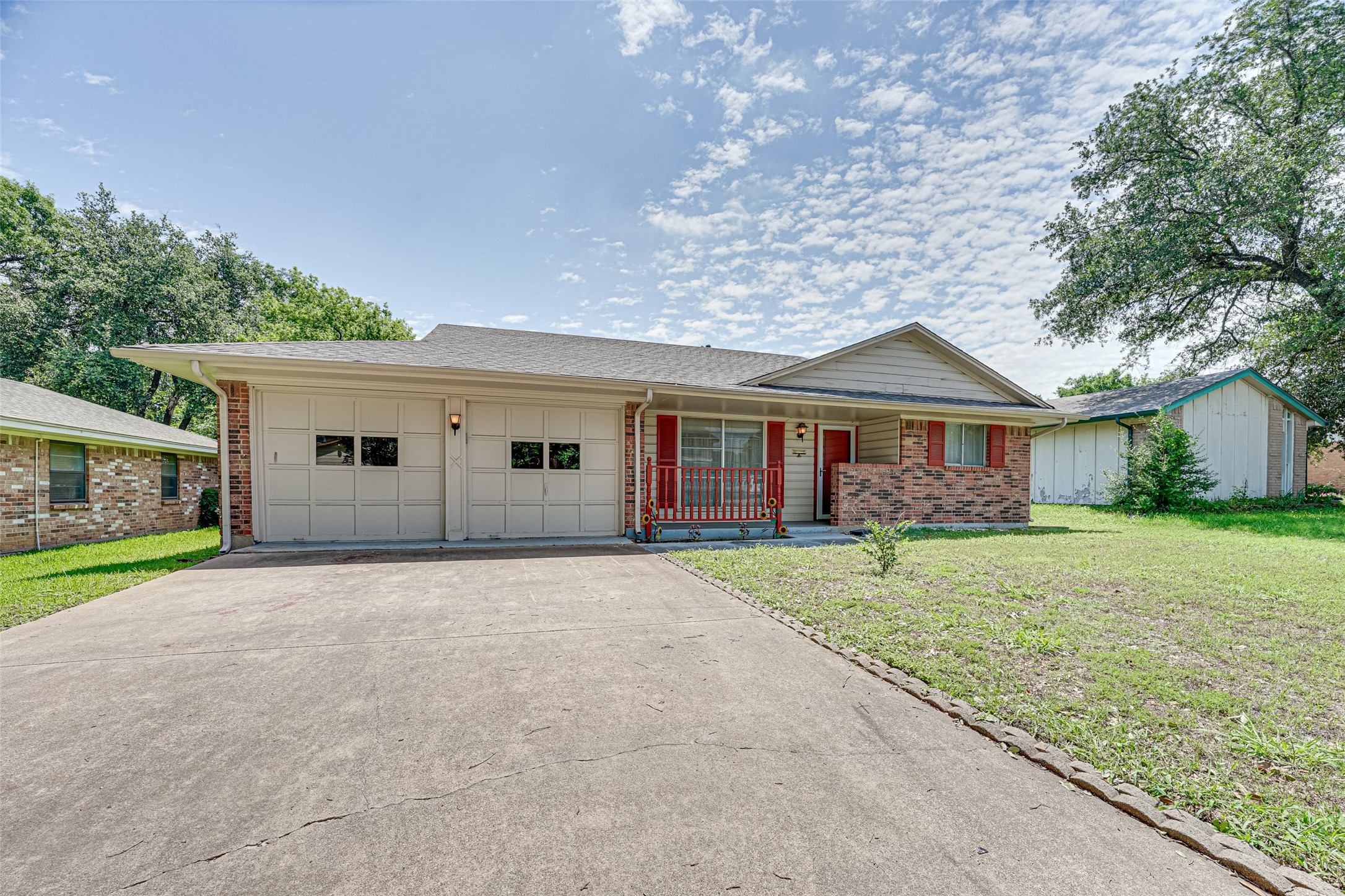 218 Tanglewood Drive Duncanville TX 75116
