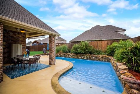 306 Parke Lake Drive Wylie TX 75098