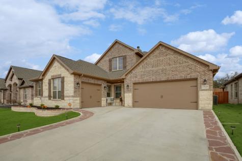 1549 Stanchion Way Weatherford TX 76087