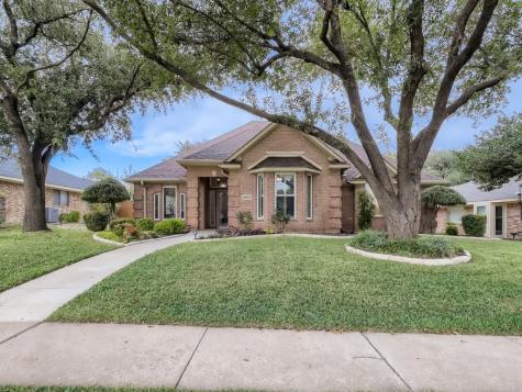 2037 Cumberland Trail Plano TX 75023