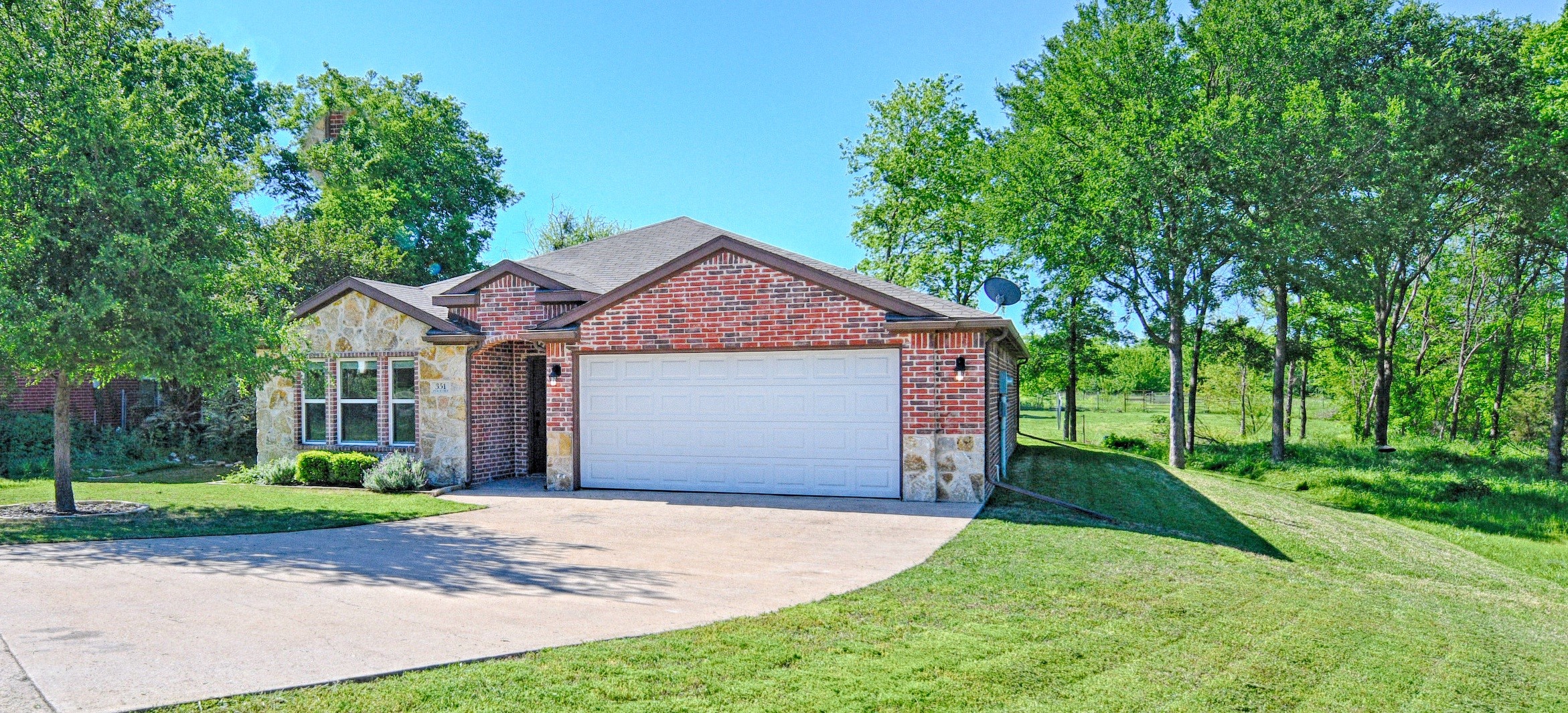 351 Peachtree Lane Princeton TX 75407