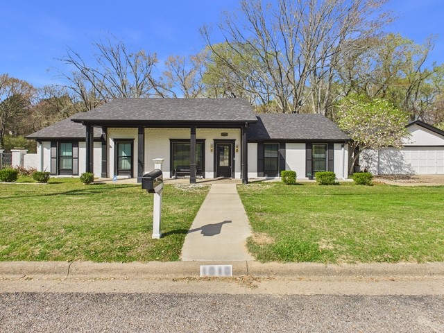 1010 Bel Air Drive Athens TX 75751