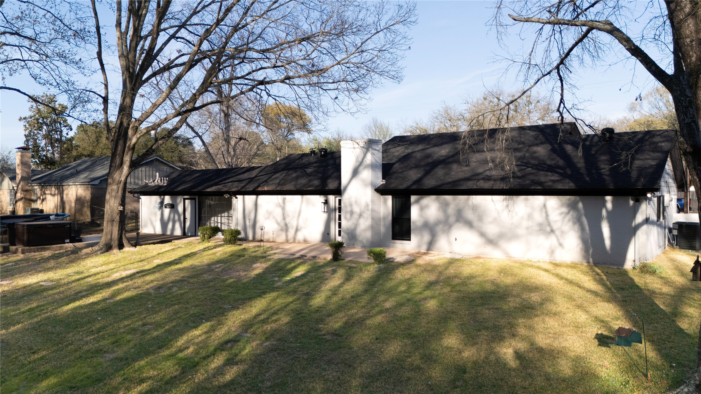 1010 Bel Air Drive Athens TX 75751