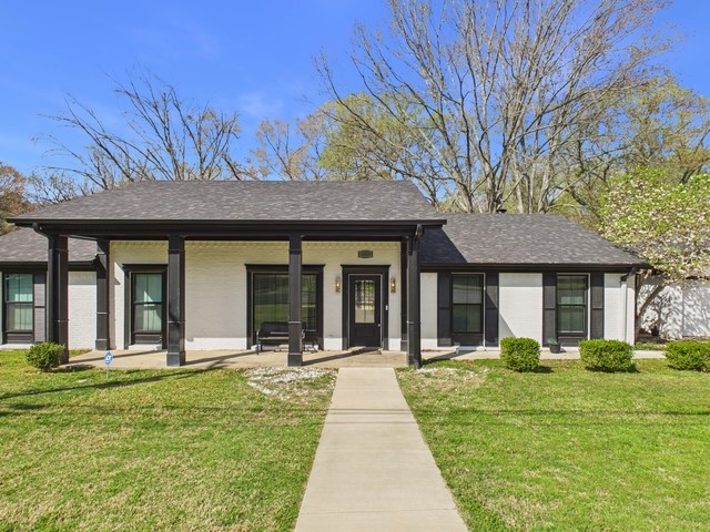 1010 Bel Air Drive Athens TX 75751