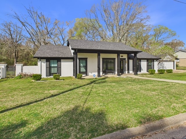 1010 Bel Air Drive Athens TX 75751
