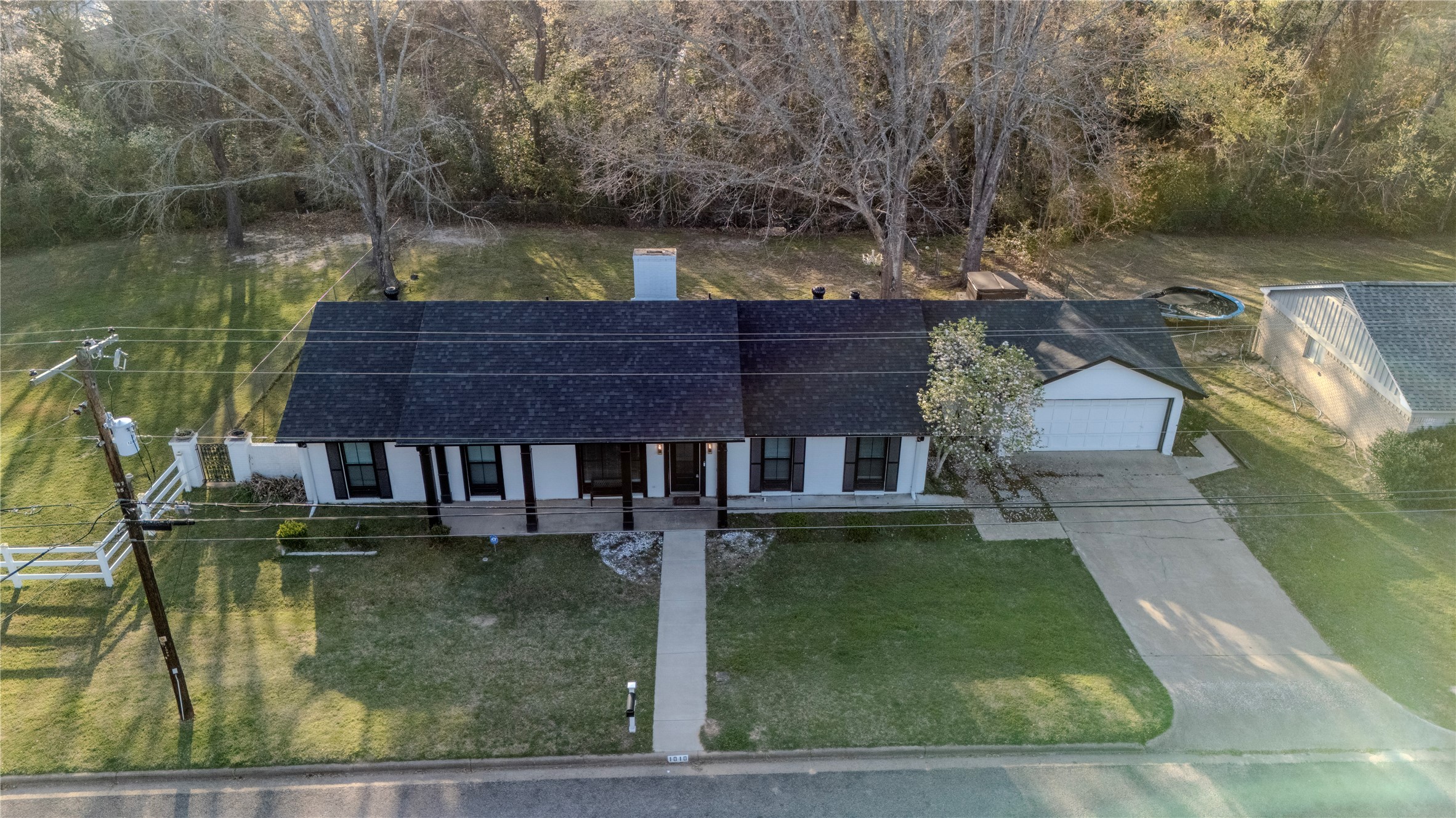 1010 Bel Air Drive Athens TX 75751