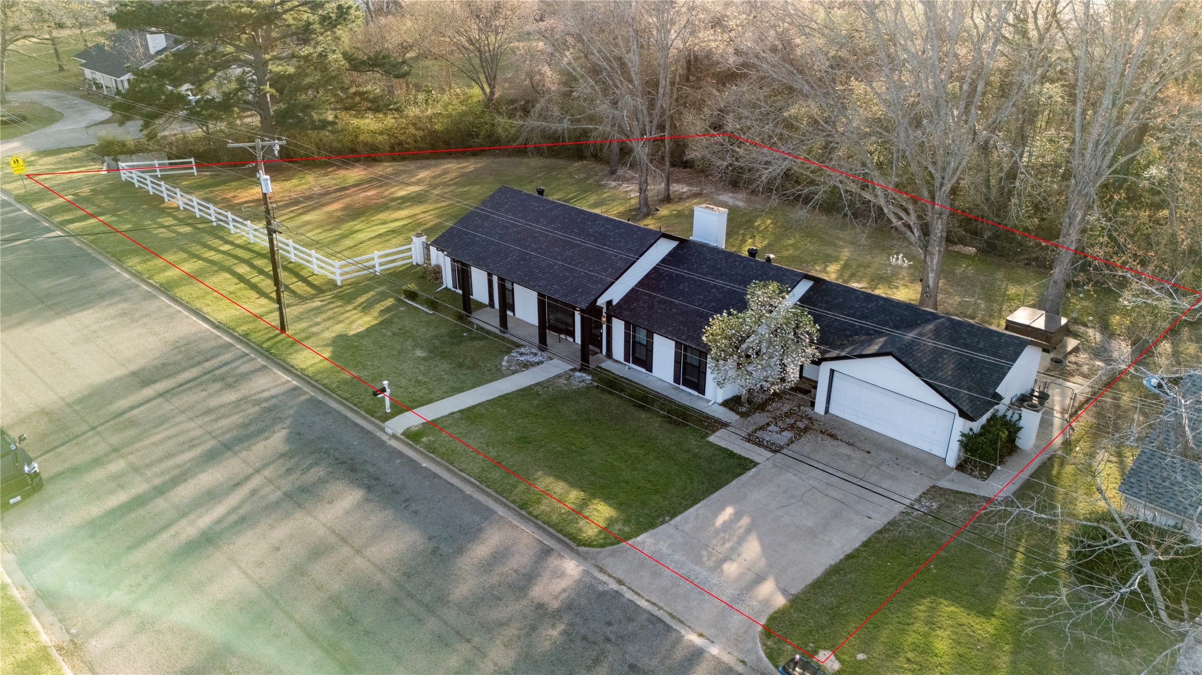 1010 Bel Air Drive Athens TX 75751