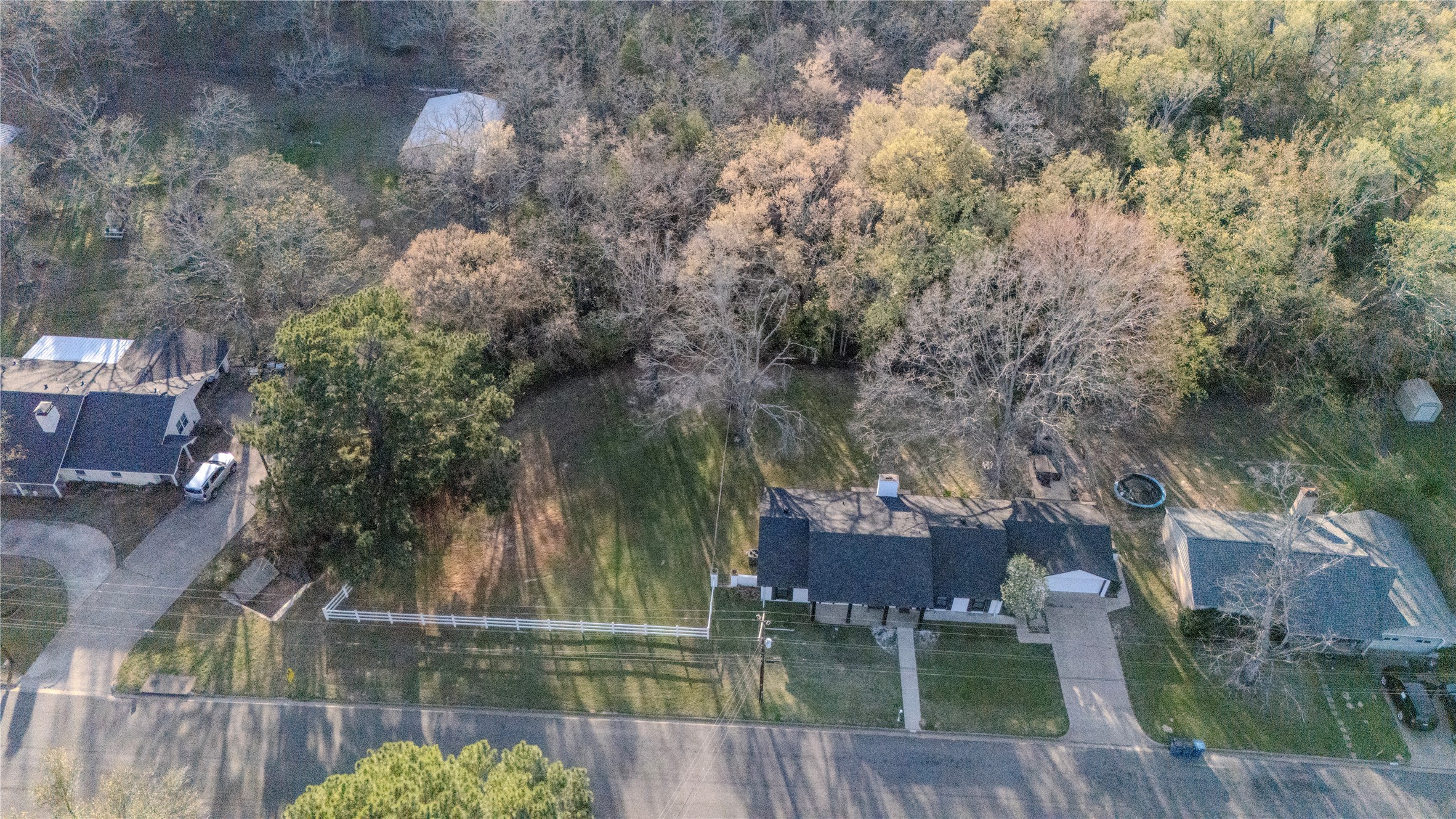 1010 Bel Air Drive Athens TX 75751