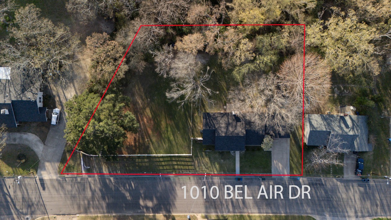 1010 Bel Air Drive Athens TX 75751