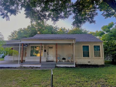 4415 Wayne Court S Haltom City TX 76117