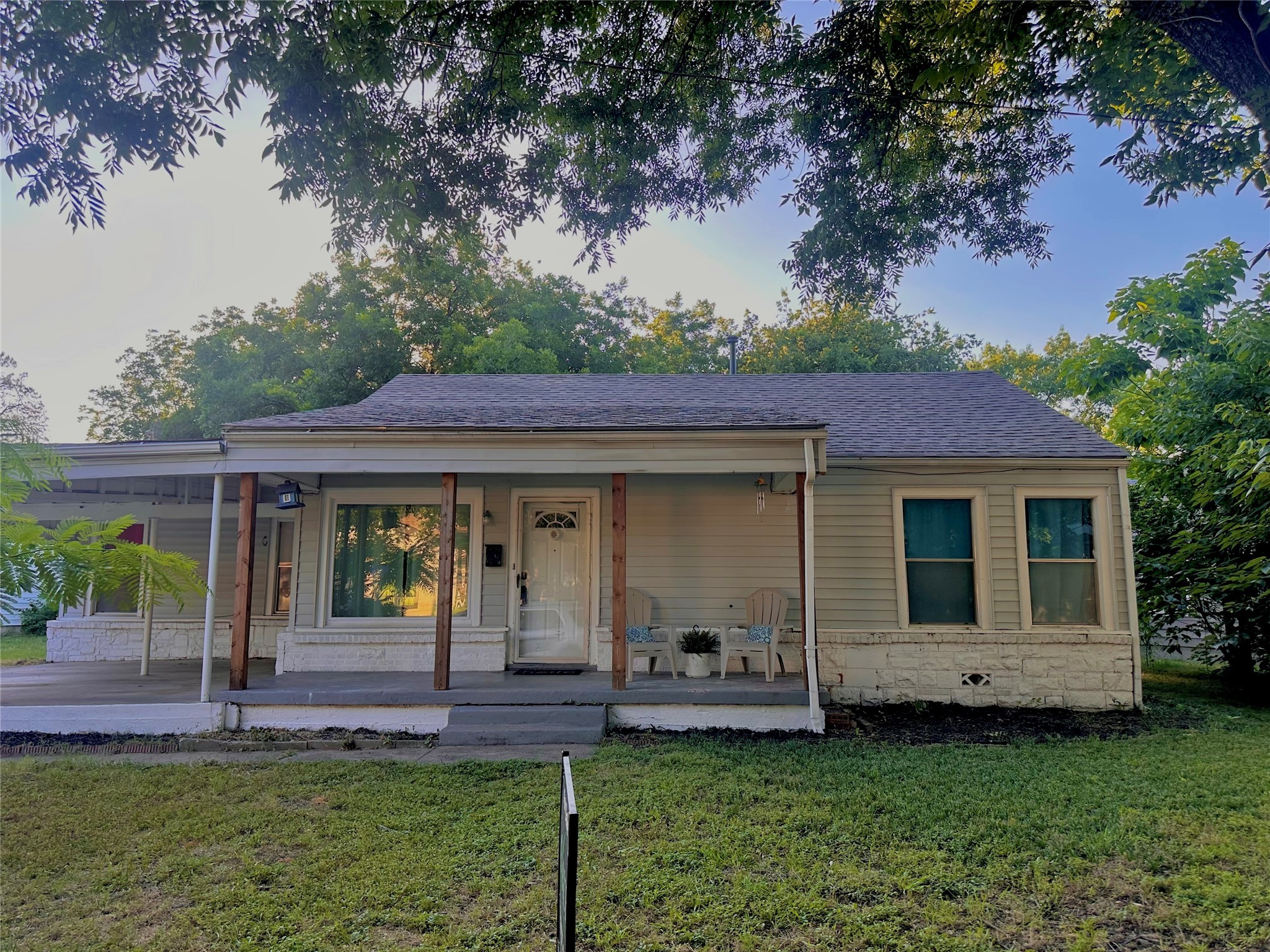 4415 Wayne Court S Haltom City TX 76117