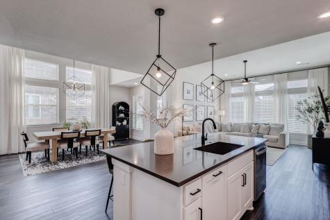 4029 Crepe Myrtle Street Aubrey TX 76227