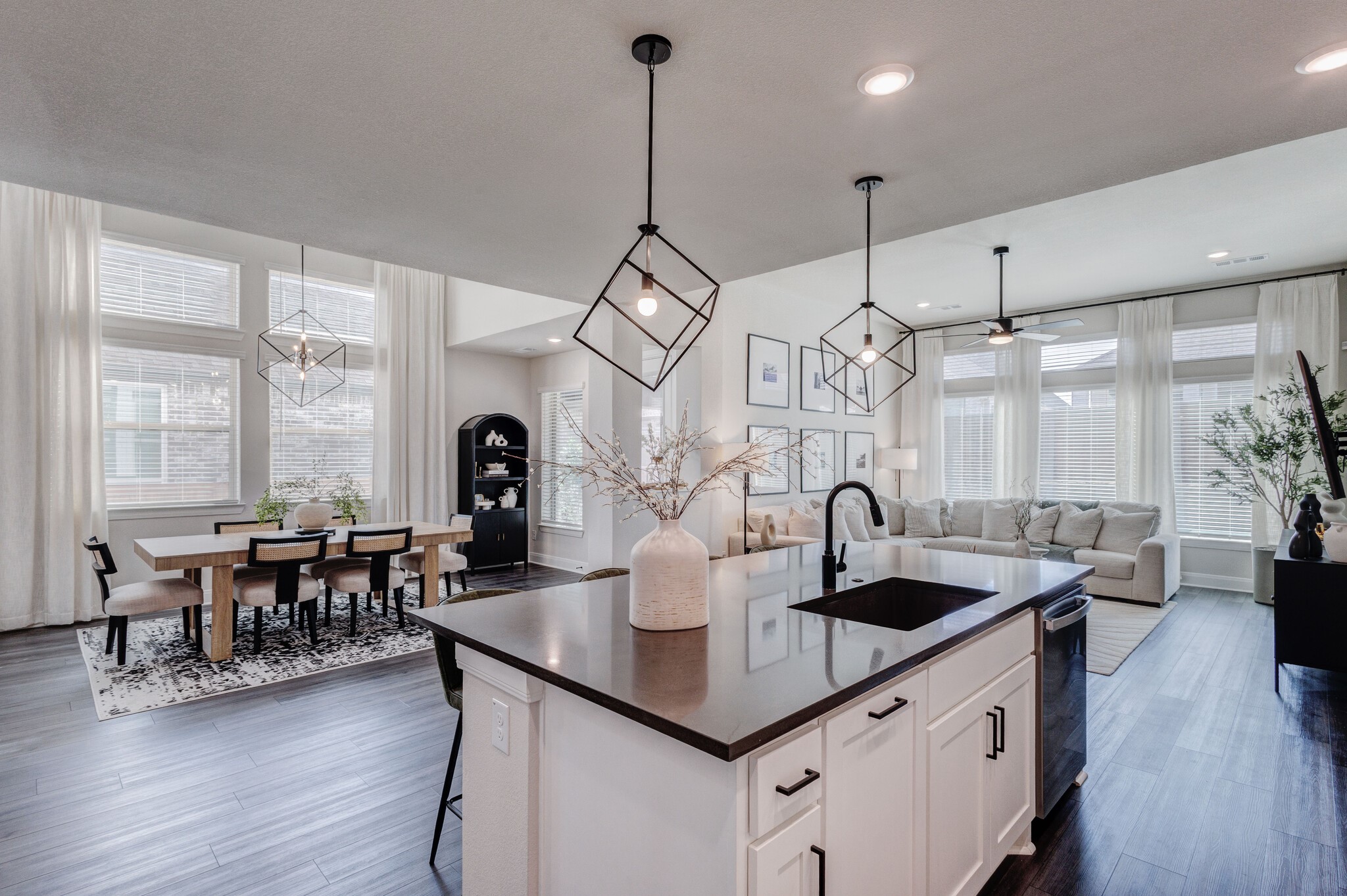 4029 Crepe Myrtle Street Aubrey TX 76227