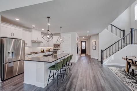 4029 Crepe Myrtle Street Aubrey TX 76227