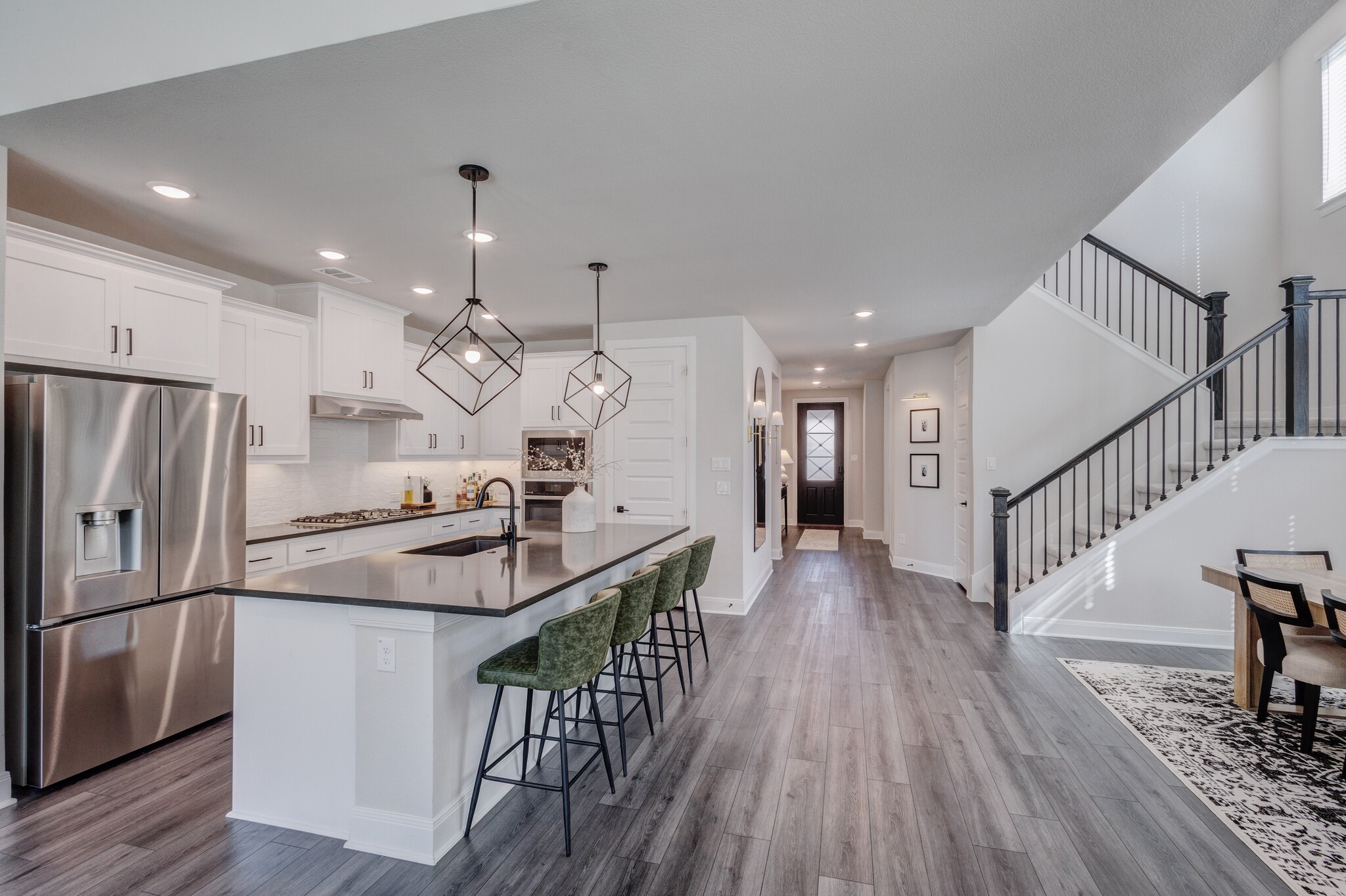 4029 Crepe Myrtle Street Aubrey TX 76227