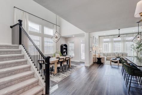 4029 Crepe Myrtle Street Aubrey TX 76227