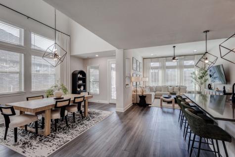 4029 Crepe Myrtle Street Aubrey TX 76227