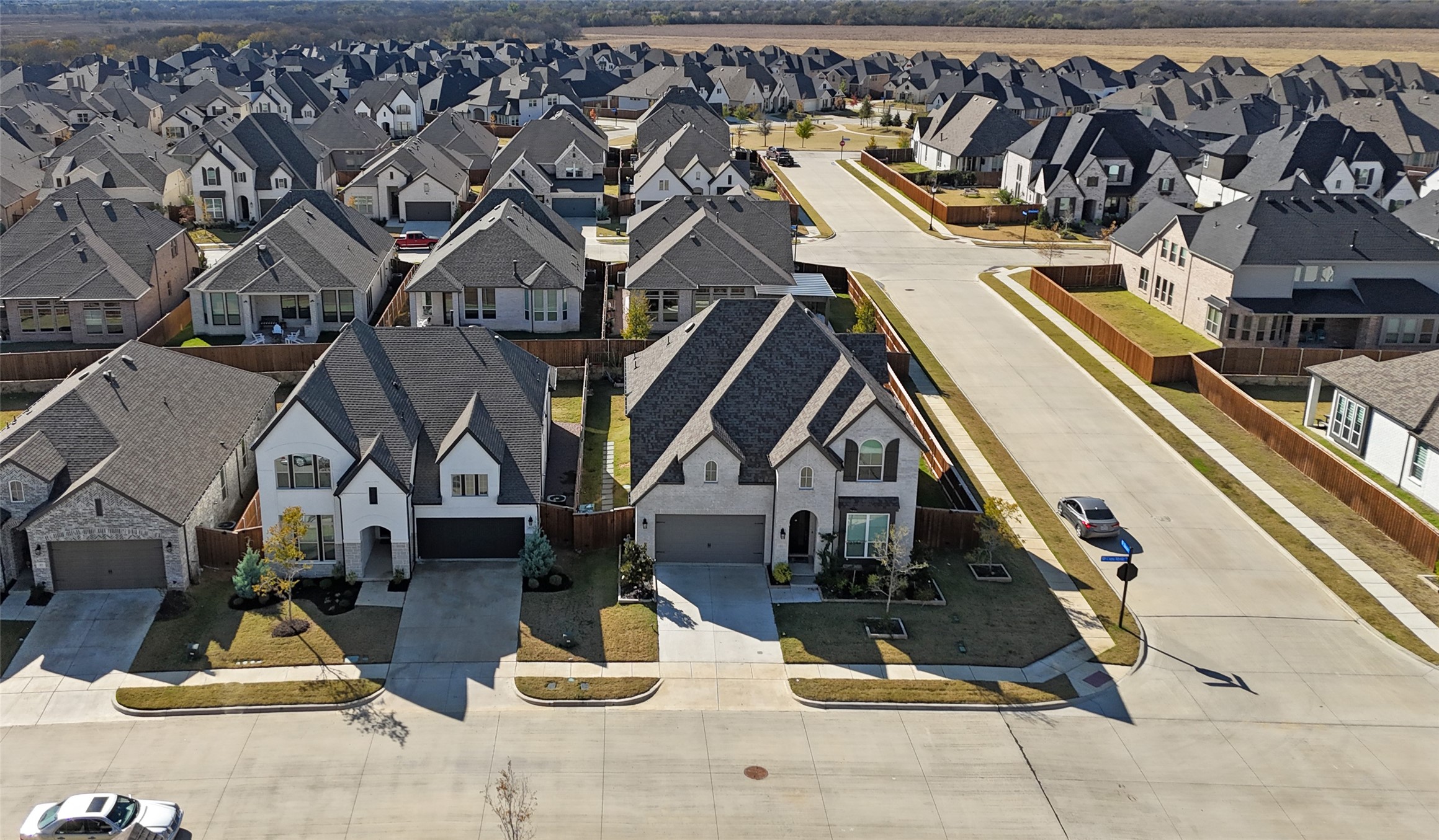 4029 Crepe Myrtle Street Aubrey TX 76227