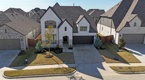 4029 Crepe Myrtle Street Aubrey TX 76227