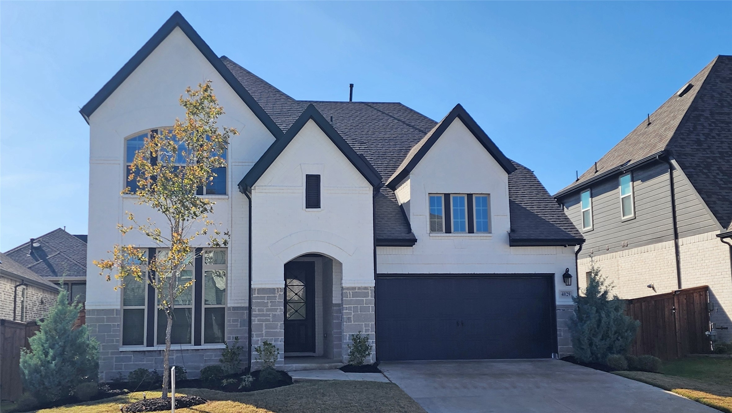 4029 Crepe Myrtle Street Aubrey TX 76227