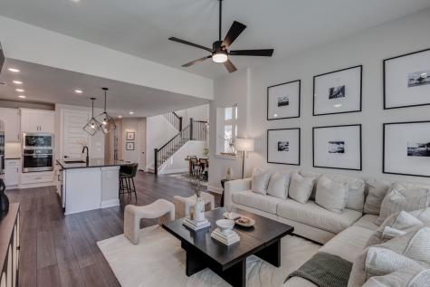 4029 Crepe Myrtle Street Aubrey TX 76227