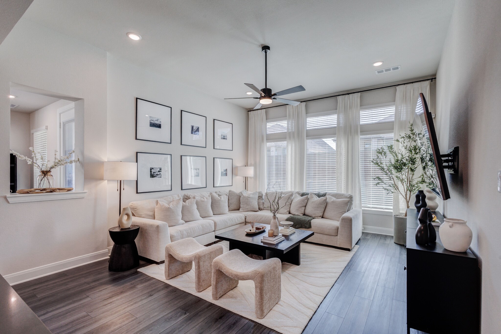 4029 Crepe Myrtle Street Aubrey TX 76227
