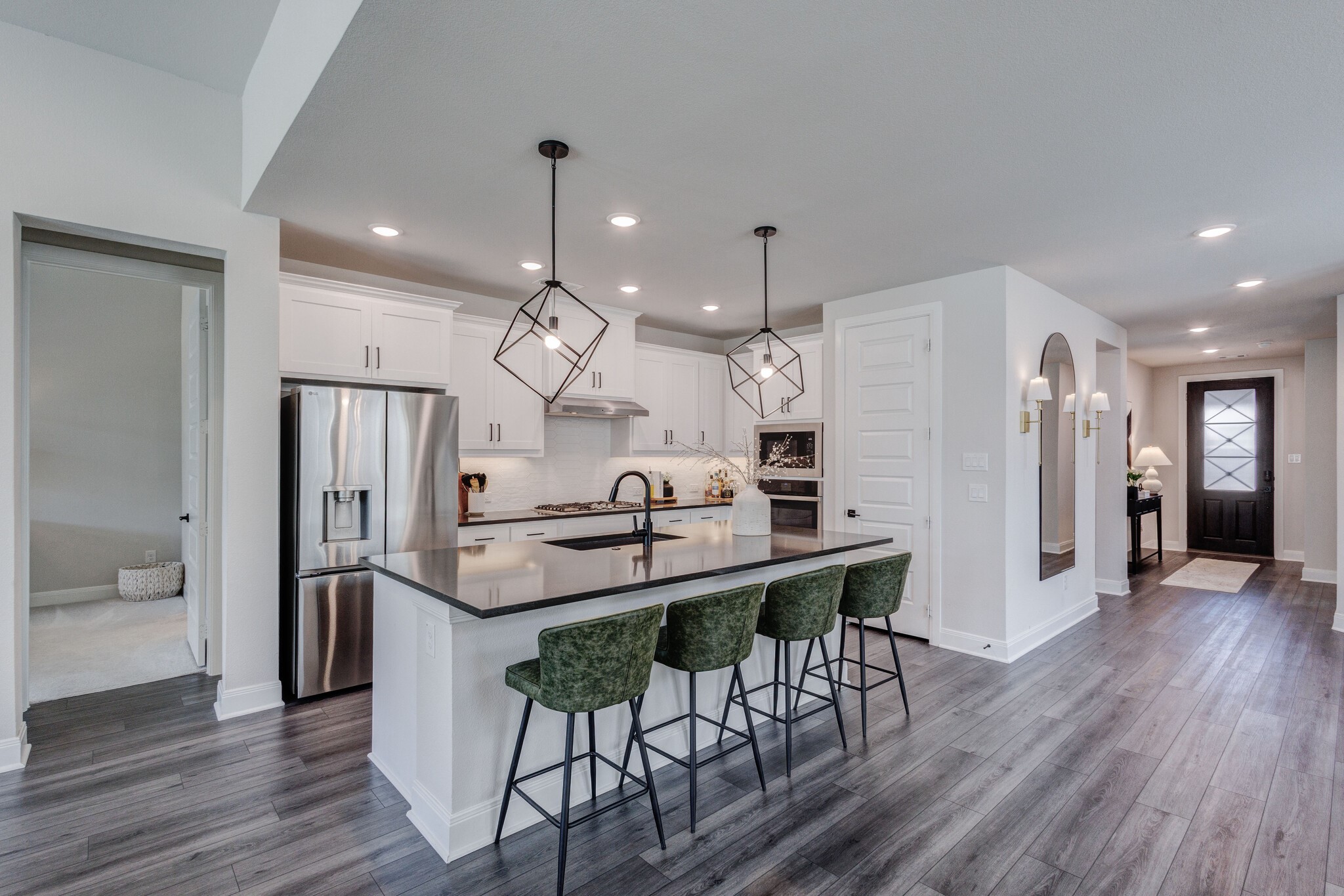 4029 Crepe Myrtle Street Aubrey TX 76227