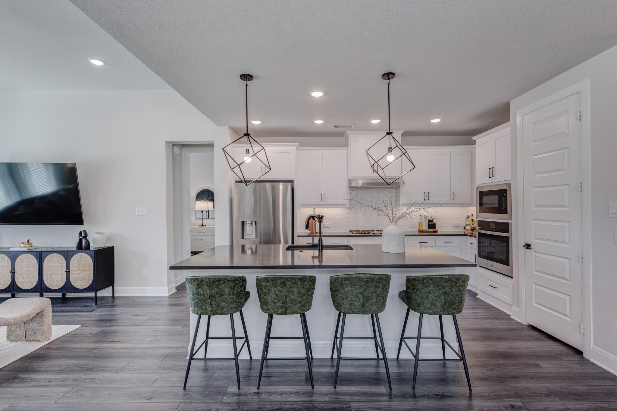 4029 Crepe Myrtle Street Aubrey TX 76227