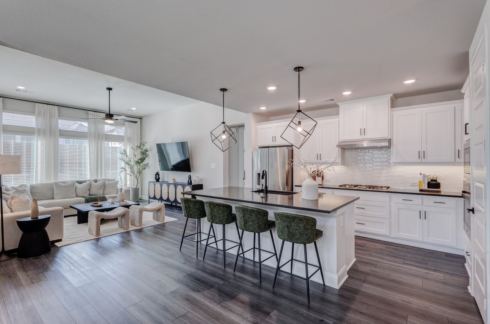 4029 Crepe Myrtle Street Aubrey TX 76227