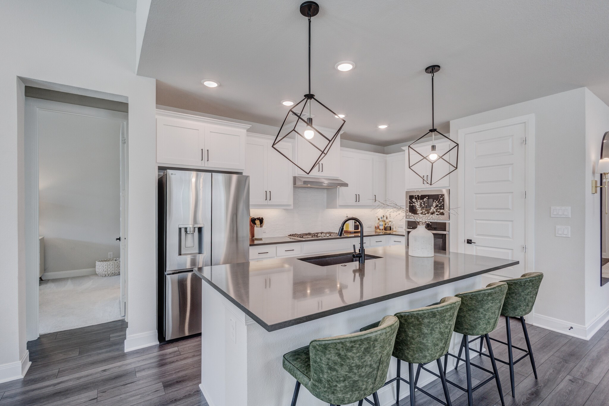 4029 Crepe Myrtle Street Aubrey TX 76227