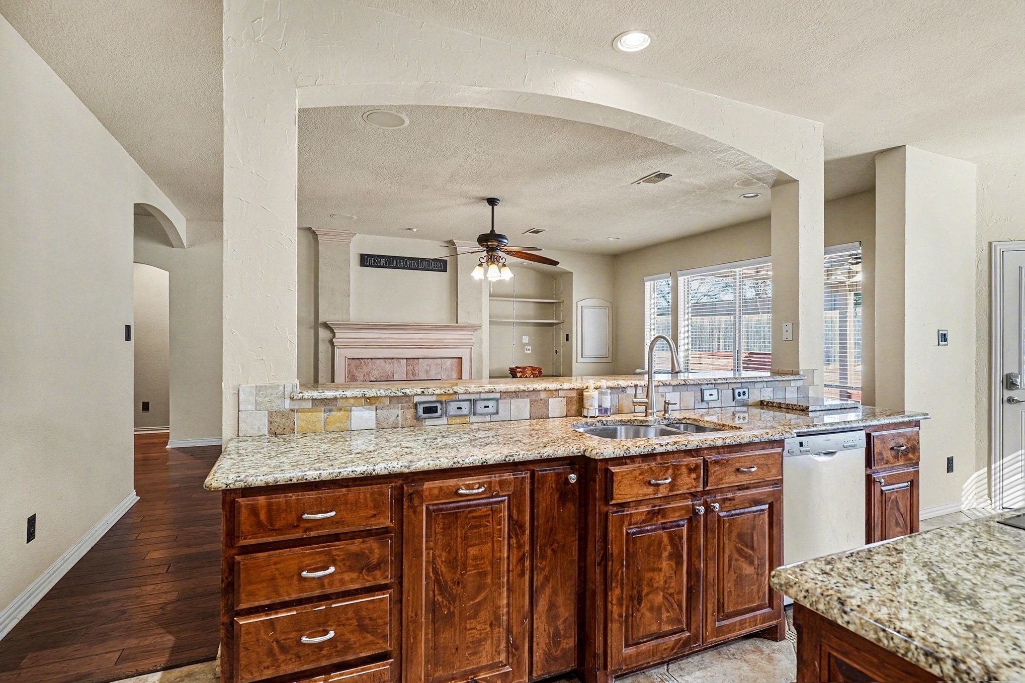 6707 Canyon Crest Drive Fort Worth TX 76132
