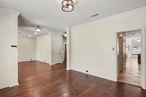 6707 Canyon Crest Drive Fort Worth TX 76132