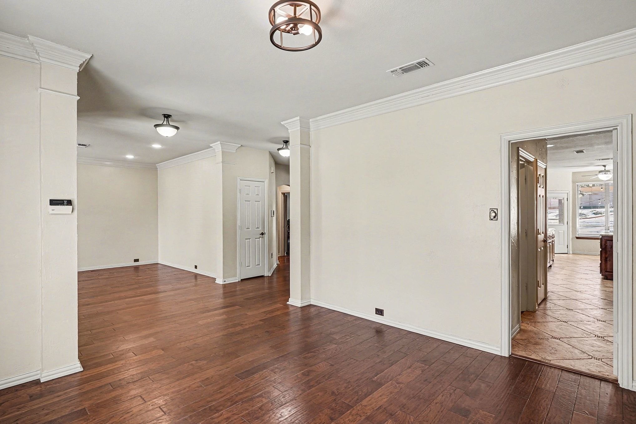 6707 Canyon Crest Drive Fort Worth TX 76132