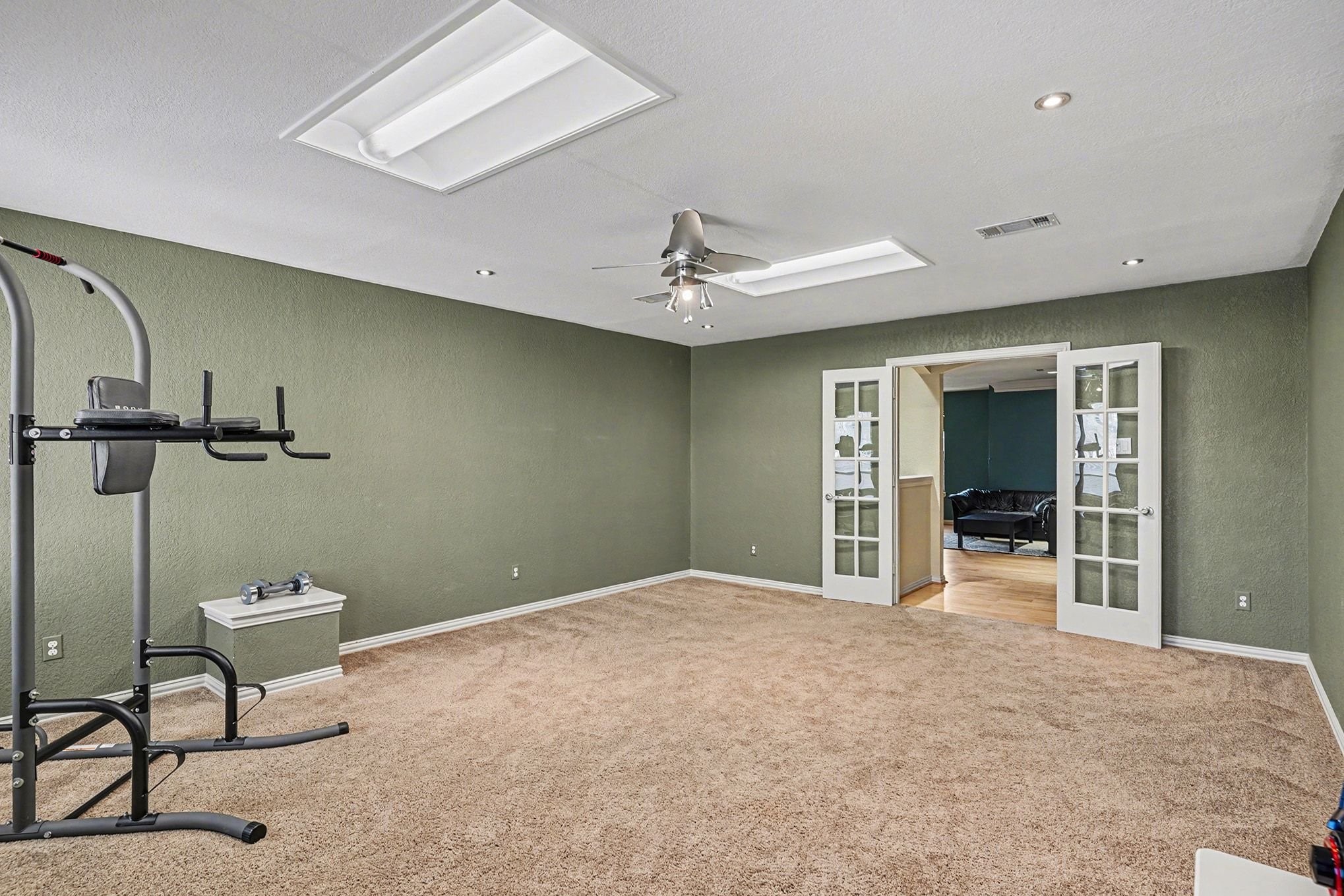 6707 Canyon Crest Drive Fort Worth TX 76132